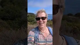 Kleiner Gru&szlig; von meiner Windwalkers-Recherchereise!