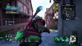 Orcs must die, Deathtrap playthrough pt6