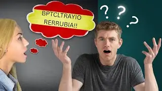 The 3 Hidden Spanish Sounds English Speakers Get Wrong