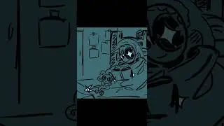 Ok.. I&rsquo;m trying to do comics.. I hope u like it! #dandysworld #art #recommended #moonflower