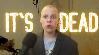 The Education System is Dead!