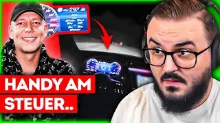 Geht's dir noch gut Monte?! Was soll das..