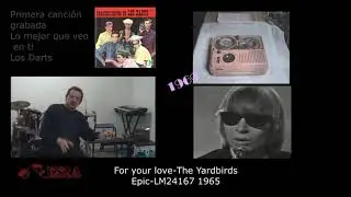 Escuela Superior de Audio y Ac&uacute;stica Venezuela Documental La Historia de la Alta Fidelidad.
