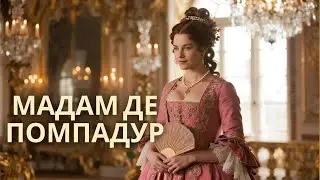 Мадам де Помпадур: Женщина, правившая Францией из тени трона | Полная история