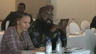 Regional Governors call for more research that solves Socio-economic problems- nbc
