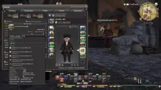 FFXIV Patch 3.3 Switching Specialist Soul