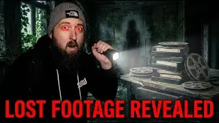 LOST FOOTAGE , ONLY FOR MEMBERS UNTIL NOW !