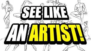 WHY OBSERVATIONAL DRAWING IS ESSENTIAL FOR EVERY ARTIST