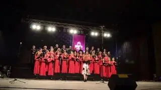 Academic Choir Mirce Acev, Nish, Serbia, X Rukovet, Stevan Mokranjac