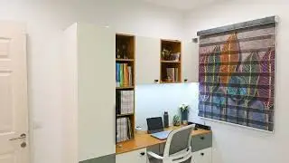 Turnkey Apartment Project by Homemart
