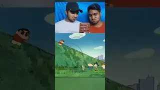 my hero shinchan 🤣😂|Try Not to Laugh Challenge #funny #memes #comedy #fun