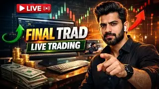 ROHIT TRD live