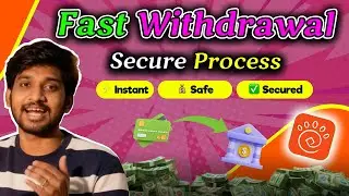 How to transfer  | Credit Card To Bank Account Money Transfer  | 2026