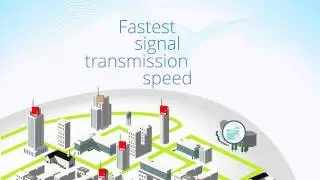 AES Radio Mesh Technology