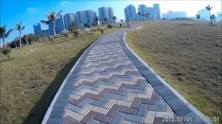 Cycle Ride ClickPro Prime
