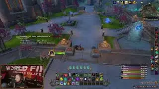 RWF HC Day 5