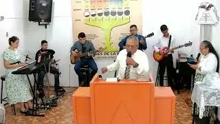 Servicio Domingo 231125