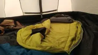 Палатка freetime fidji 2 dlx