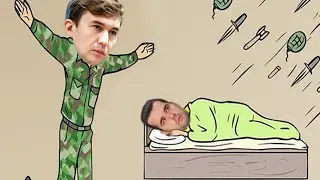 Reddit Memes on Nepo's Blunders