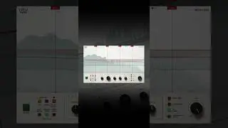 Weiss DS5 - Walkthrough Part 1 - Softube
