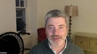 Interview with David Reed