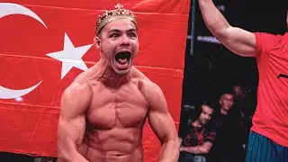 Kaan Kazgan Highlight