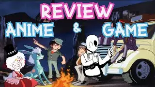 Blue Blink Review