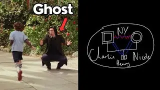 How Not To Become A Ghost | MARRIAGE STORY (2019)