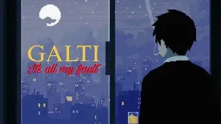 NB Twenty7 - GALTI @prod.chillsebs
