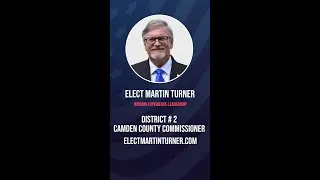 Community Questions? | Elect Martin Turner County Commissioner