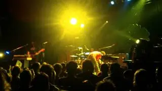 Yo La Tengo - Blue Line Swinger