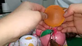 IBLOOM amd  Cutie creative collection