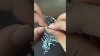 How to Fix Rhinestone Chain Items