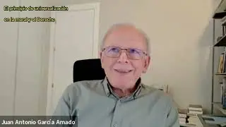 Sobre el principio de universalización en la moral y el Derecho