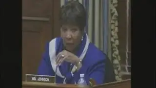 Hearing: Out of Thin Air EPA's Cross State Air Pollution Rule