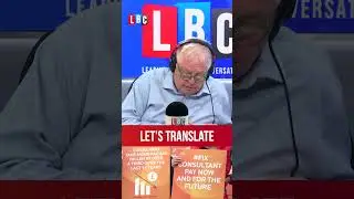 Is &pound;145,000/year a 'bad' salary? | LBC