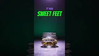 Sweet Feet T1 90u Live Rosin Review 👟 | Nature&rsquo;s Lab x Cookies | StankyFlowers