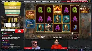 Slotiakadeemia #997 - Road to Slotiakadeemia #1000