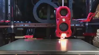 Voron 2.4 My PRINT_START macro #3dprinter #voron