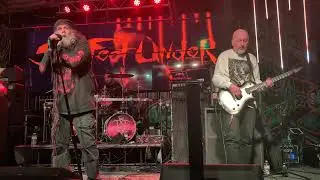 Six Feet Under - The Day the Dead Walked Live 2/18/2025 Farmington, NM