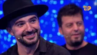 Historia e pazakontë e fanses që përloti Burn & rikthimi i Renis Gjokës E Diell 4 Korrik 2021