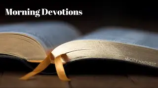 He Has Begun a Good Work! (Rebroadcast)