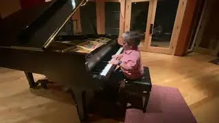 Cold (Chris Stapleton Piano Cover)