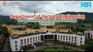 DEPT. OF ELECTRICAL ENGINEERING (Accredited by NBA, New Delhi), SYNERGY , DHENKANAL