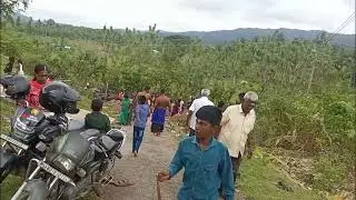 అయ్యప్ప స్వామి అన్నదానం