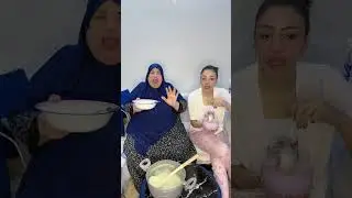 نتغدا بقا دايت دايت😂