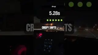 H/C PAXTON SUPERCHARGED MUSTANG GT ON 93 60-130