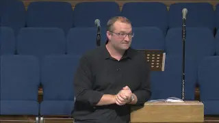 Parable of the Shrewd Manager - Luke 16:1-3