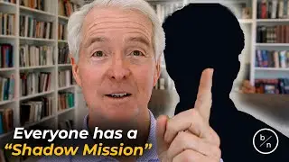 How to Identify and Conquer Your Shadow Mission