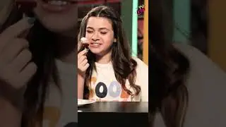 O Romeu provando o prato 